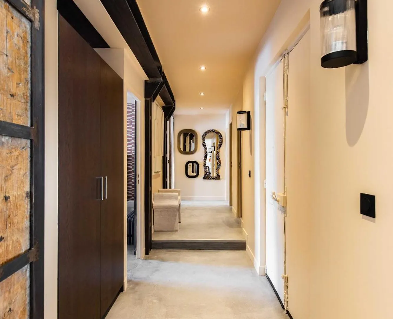 Magnificent - 5br-12p - Louvre-rivoli * Paris