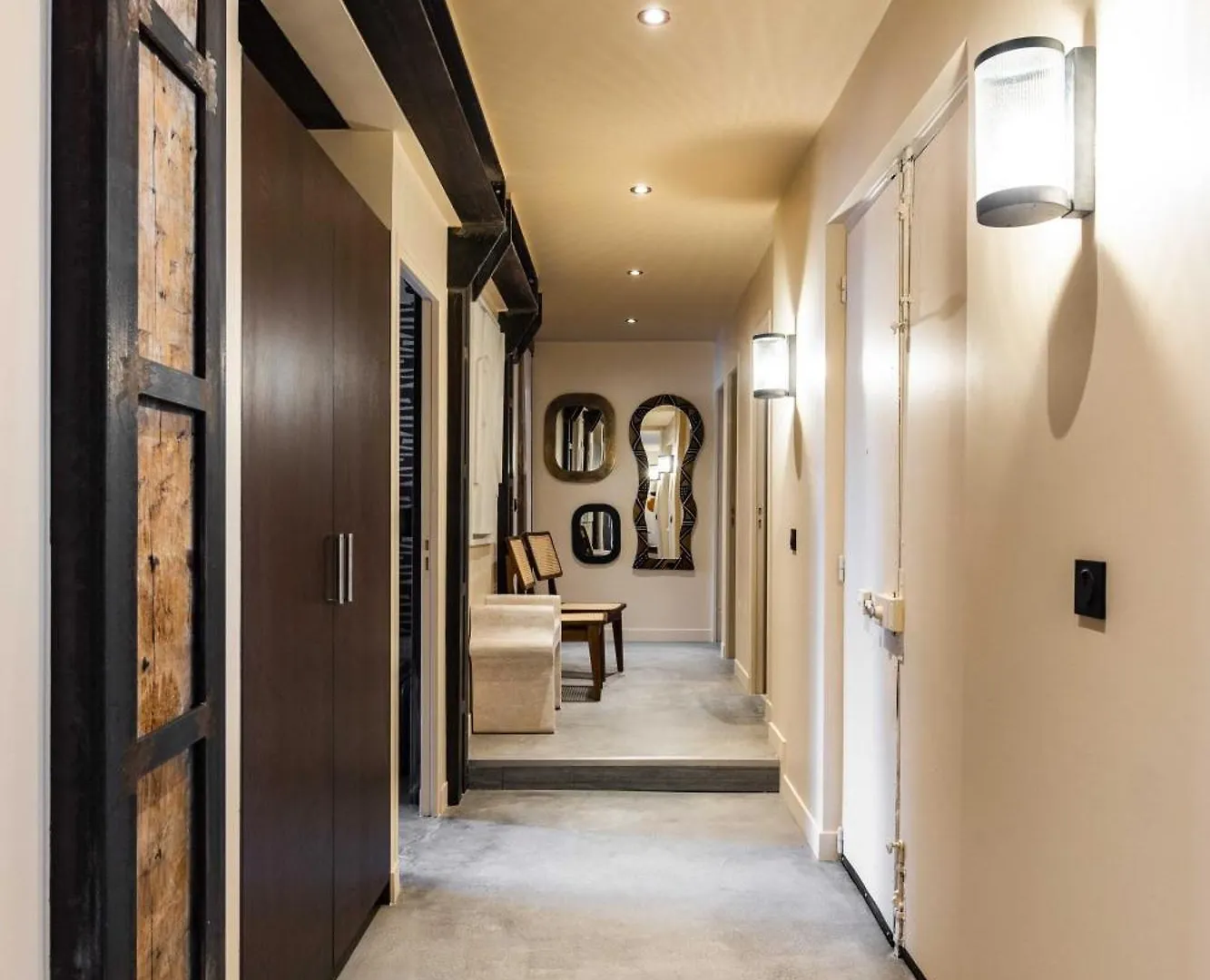 Apartment Magnificent - 5br-12p - Louvre-rivoli