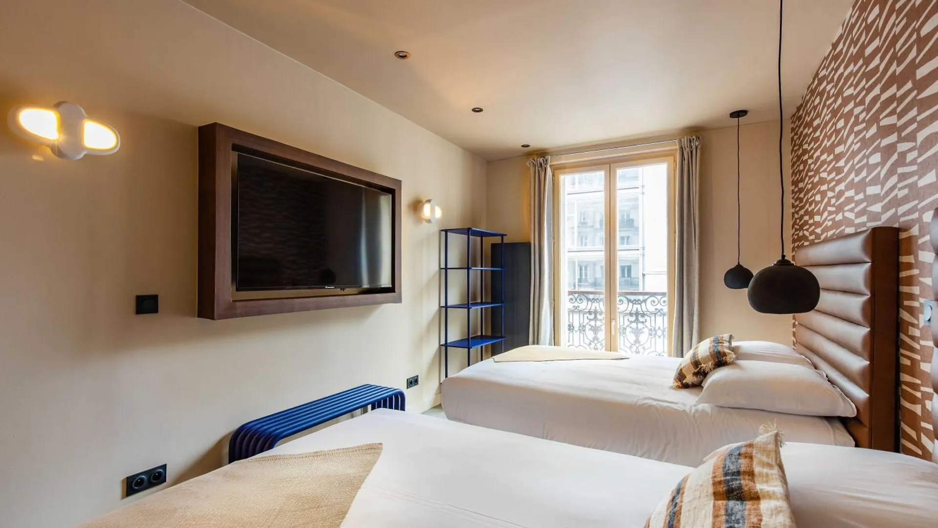Magnificent - 5br-12p - Louvre-rivoli Apartment Paris