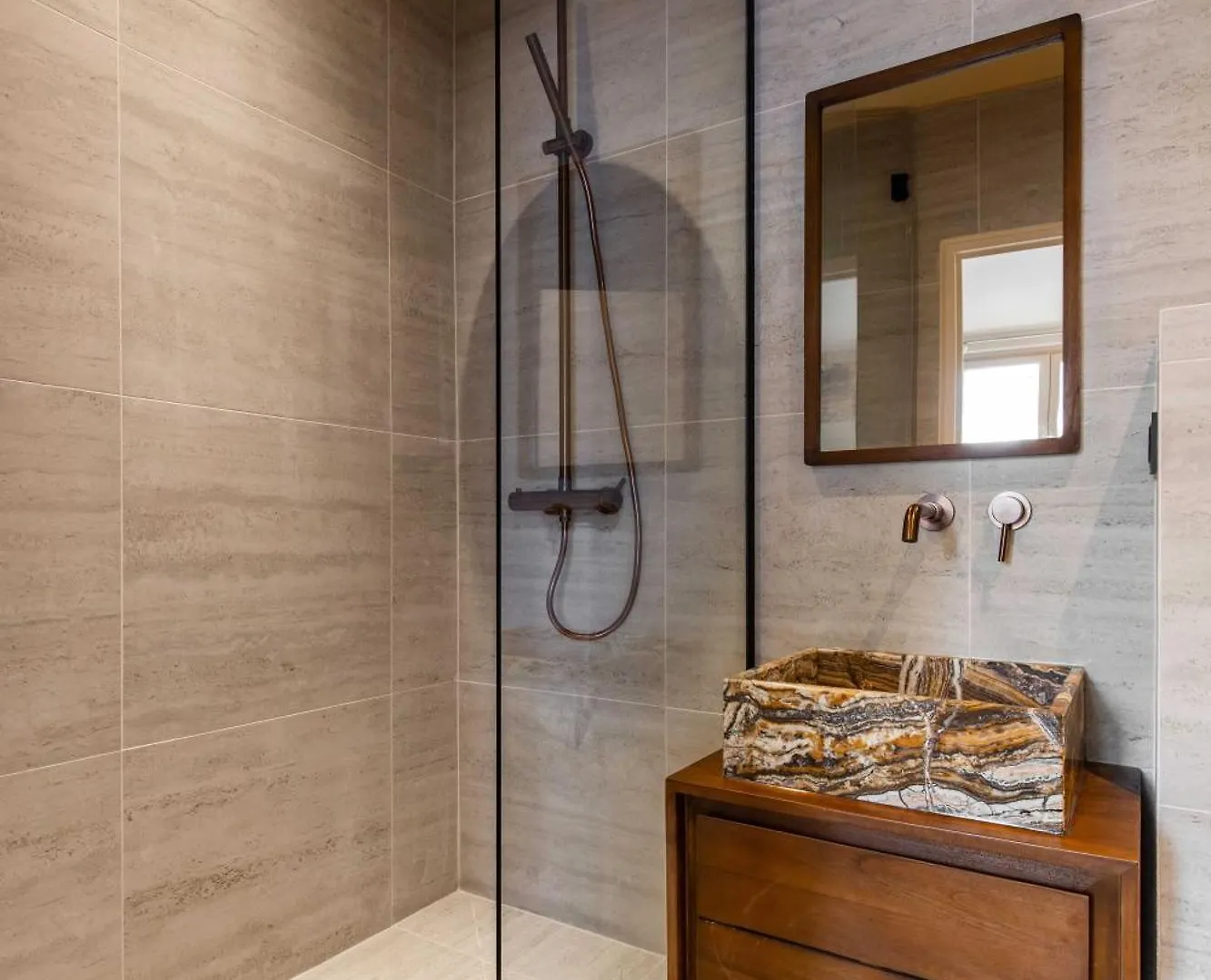 Lägenhet Magnificent - 5br-12p - Louvre-rivoli Paris