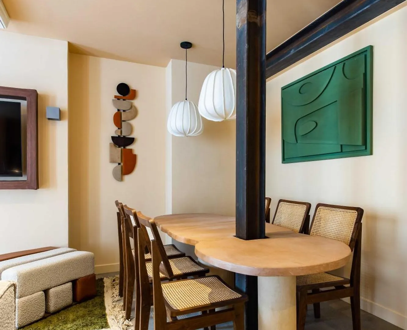 Magnificent - 5br-12p - Louvre-rivoli * Paris