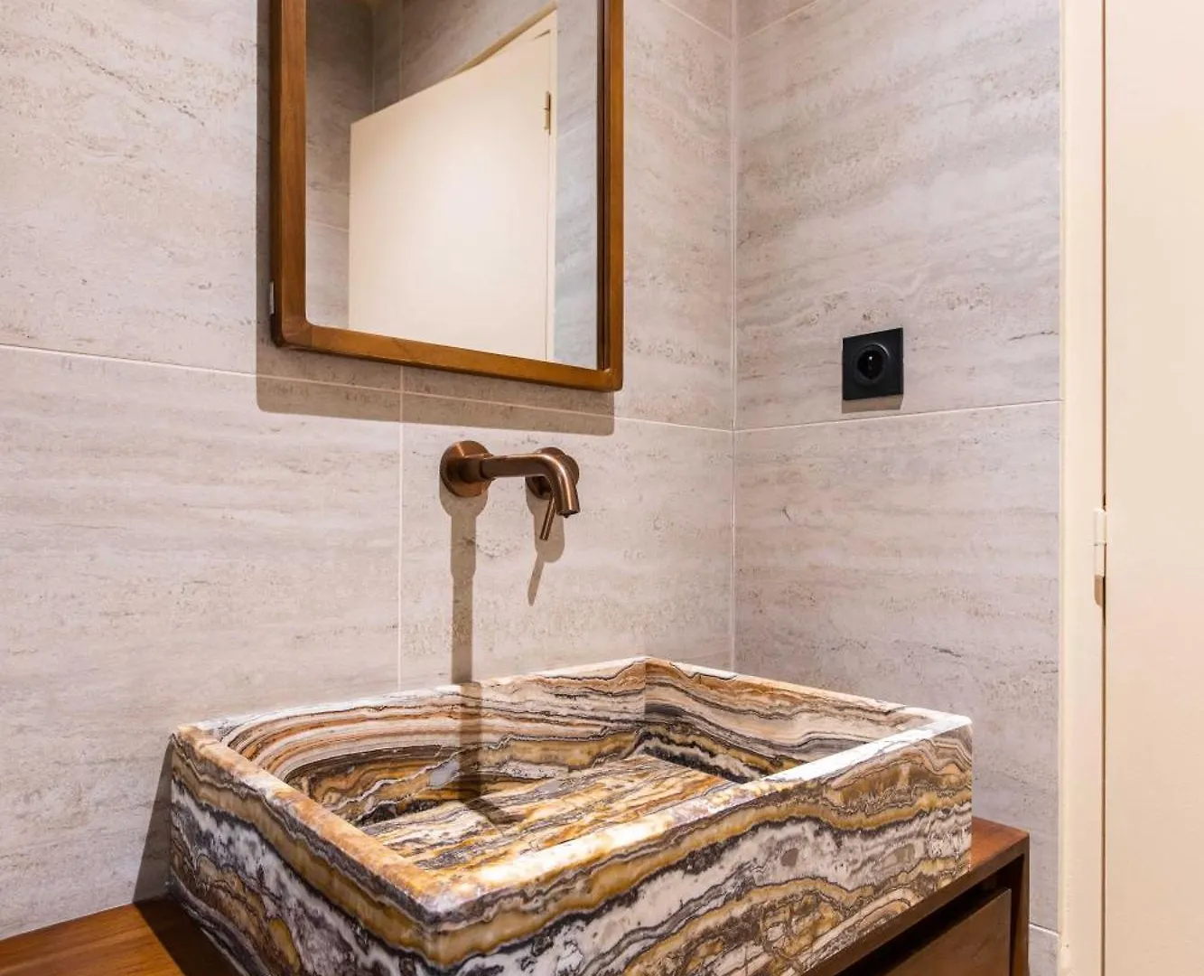 Apartment Magnificent - 5br-12p - Louvre-rivoli
