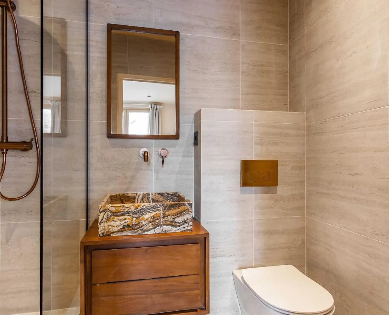 Magnificent - 5br-12p - Louvre-rivoli Apartment *
