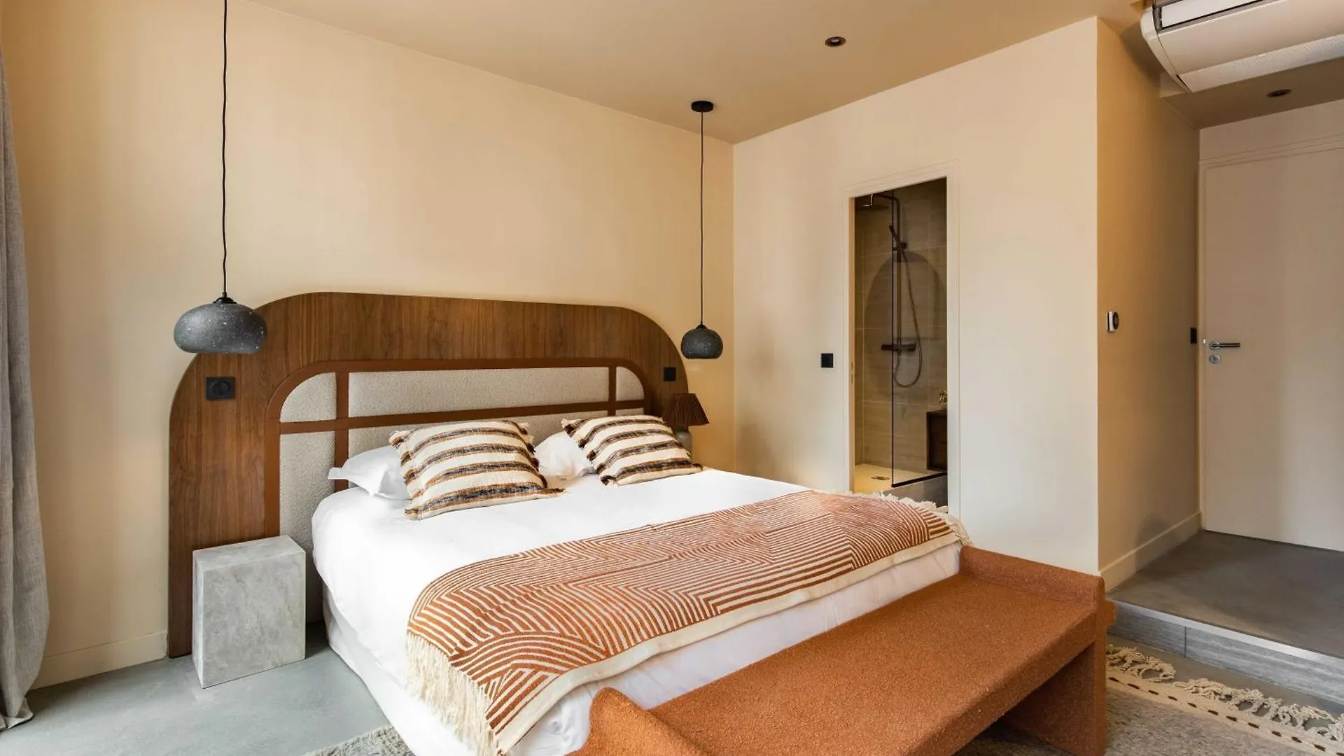 Apartment Magnificent - 5br-12p - Louvre-rivoli Paris
