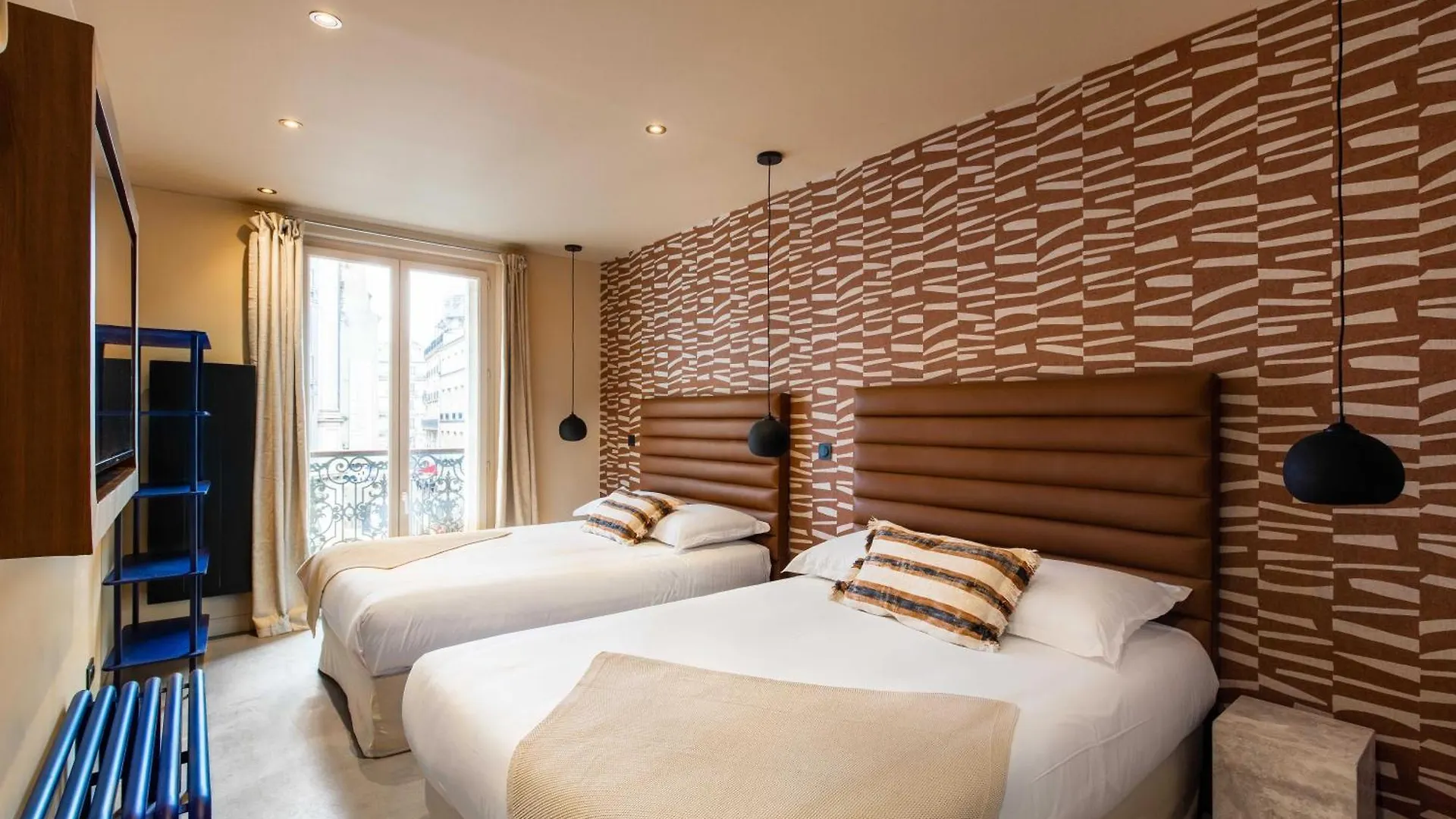 Magnificent - 5br-12p - Louvre-rivoli * Paris