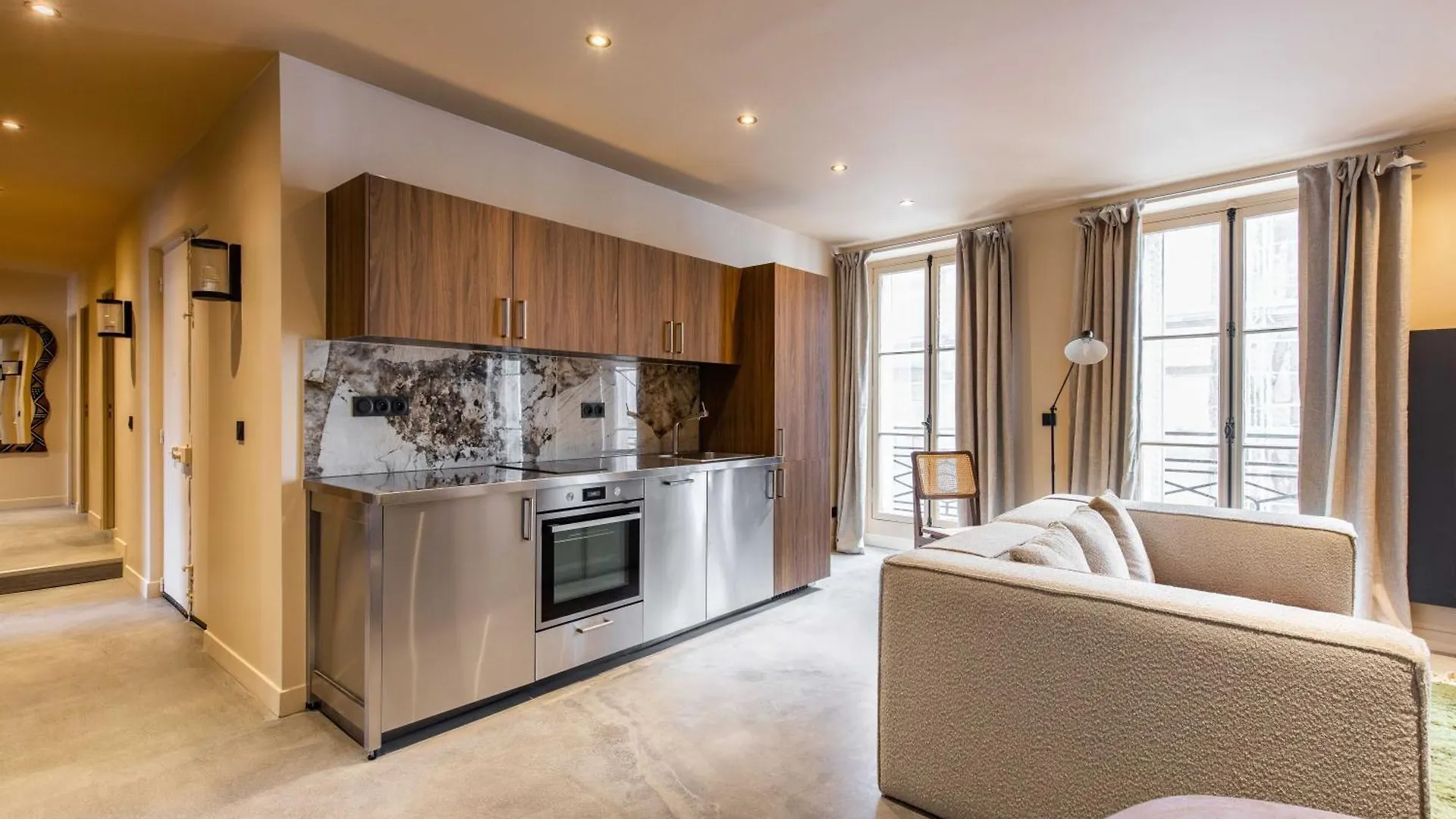 Magnificent - 5br-12p - Louvre-rivoli Apartment Paris