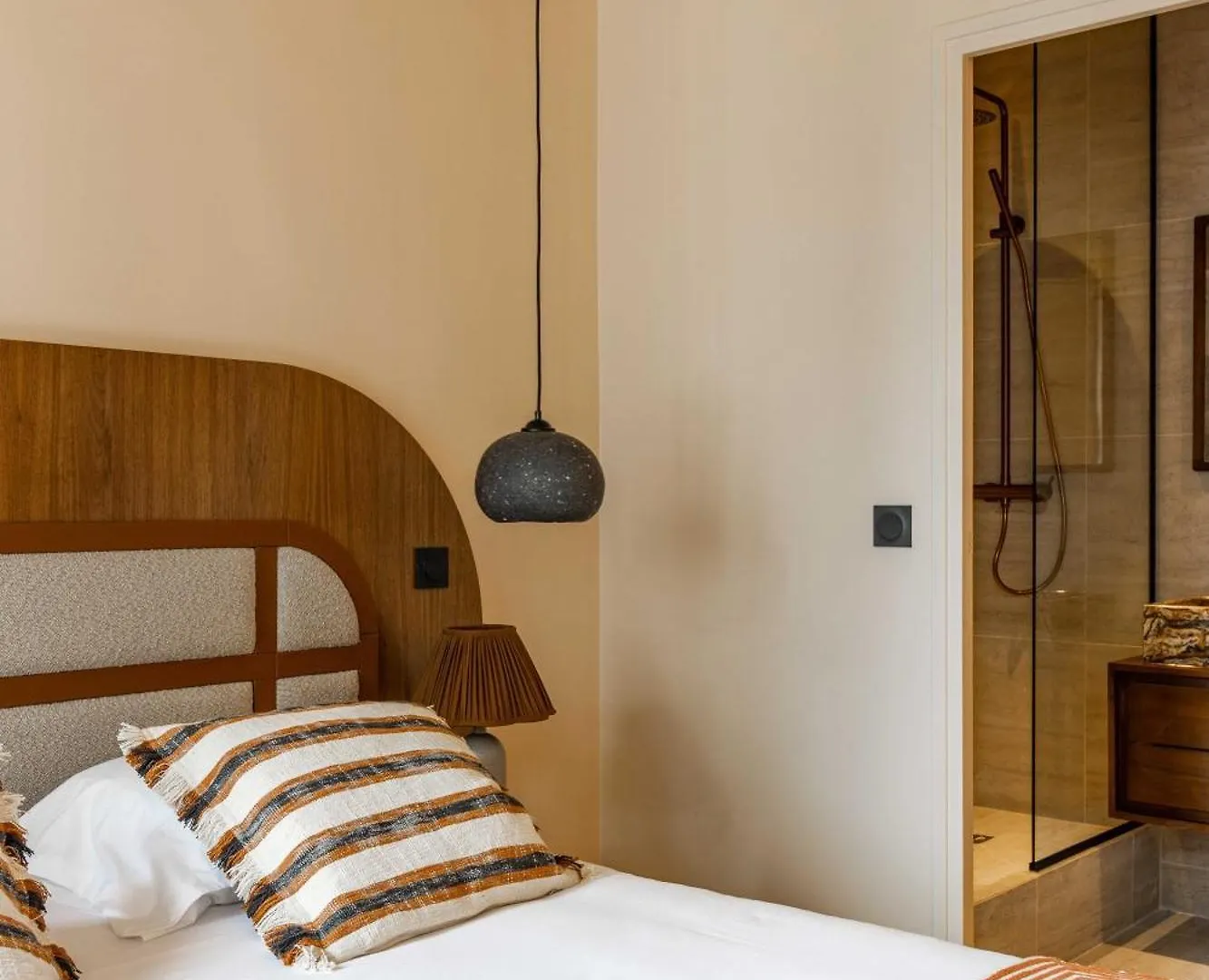 Apartman Magnificent - 5br-12p - Louvre-rivoli Párizs