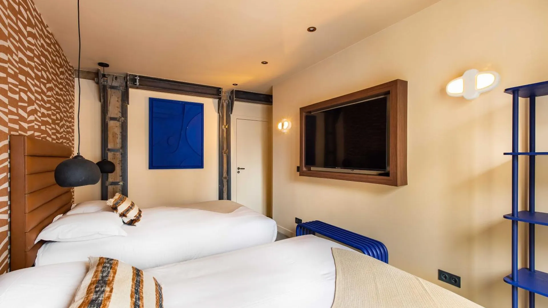 Magnificent - 5br-12p - Louvre-rivoli *