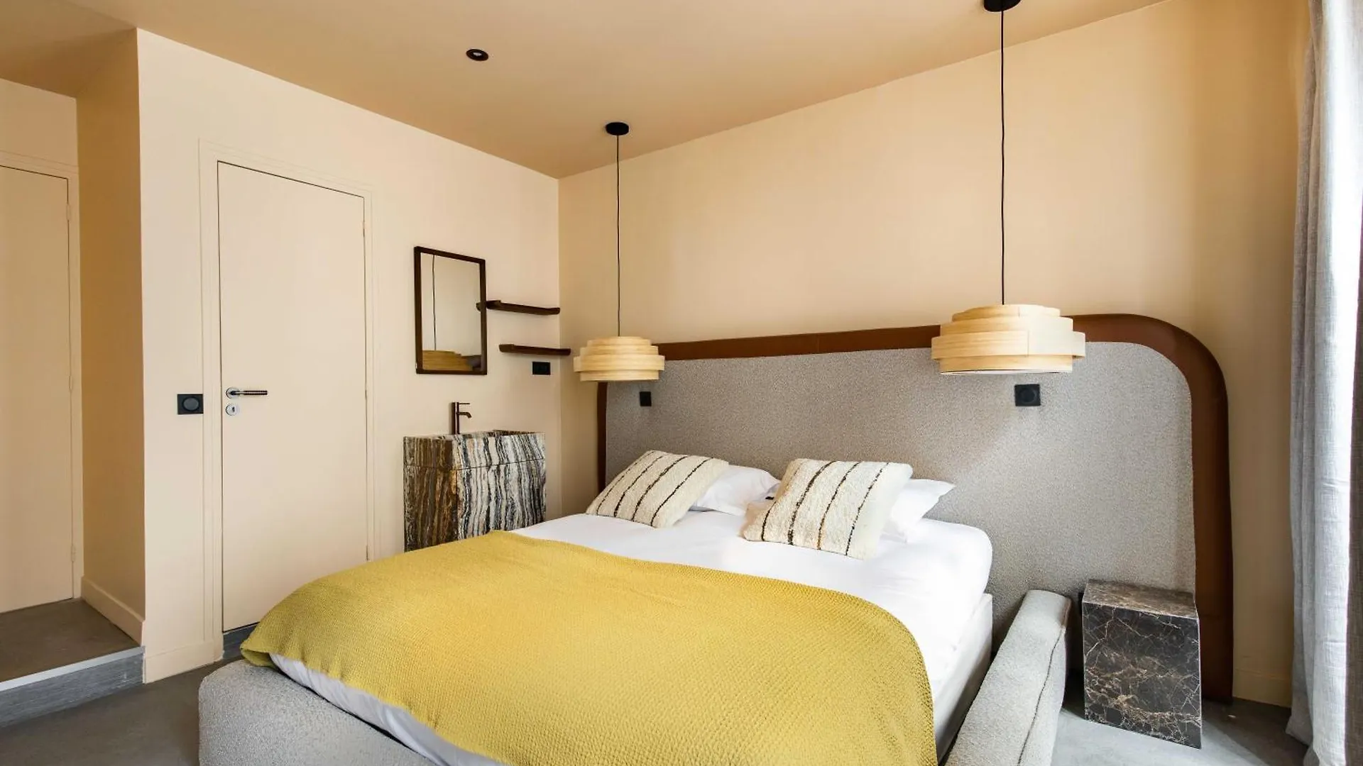 Magnificent - 5br-12p - Louvre-rivoli Apartman *
